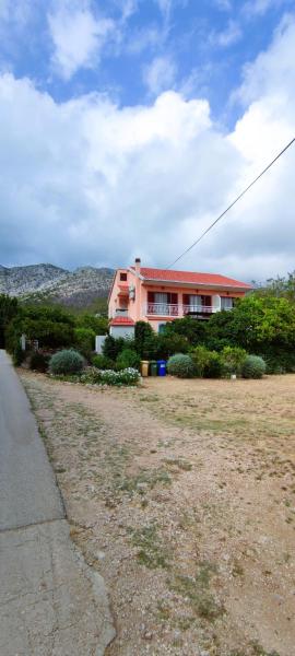 Отель Apartments Senka  Вигань